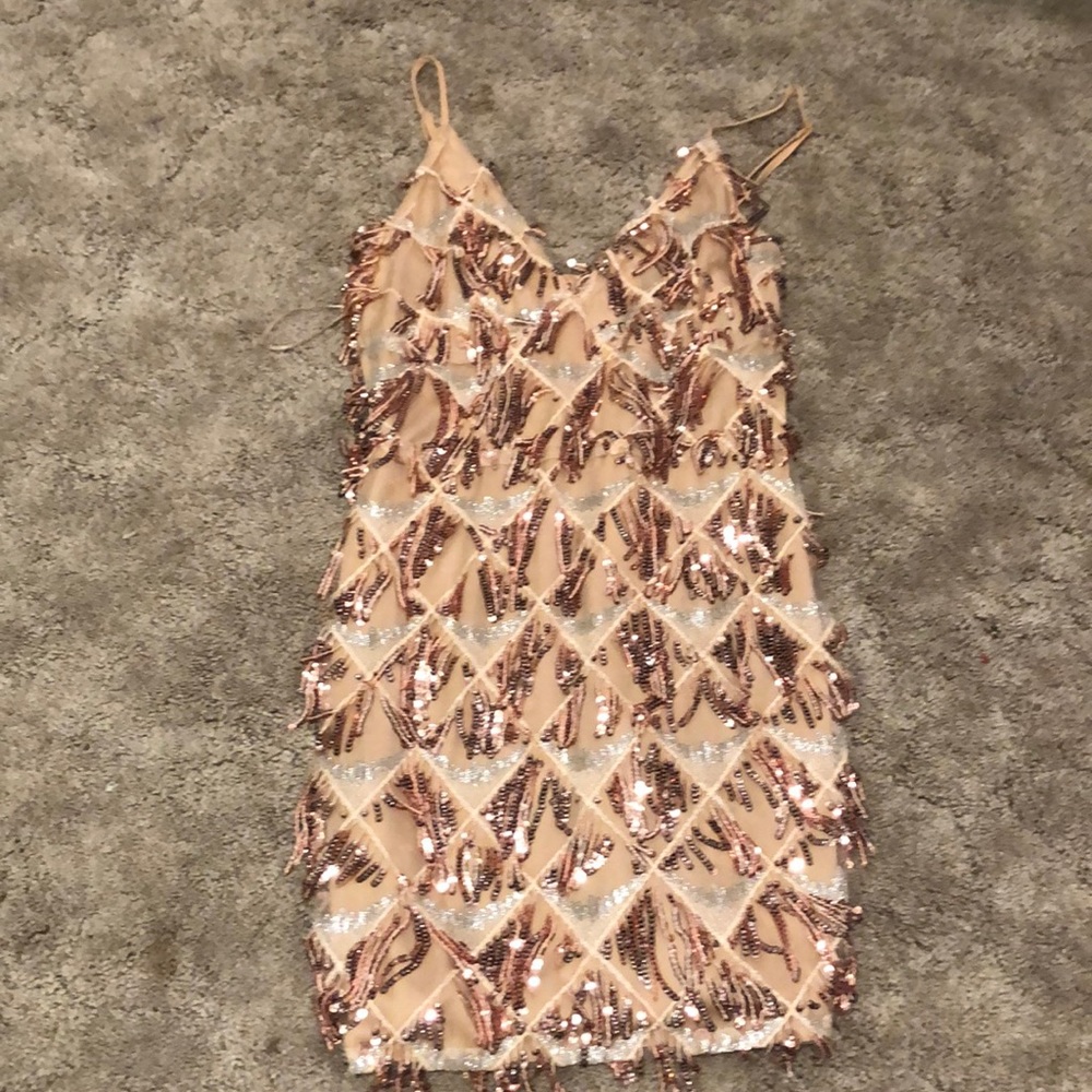 Womens occasion dress